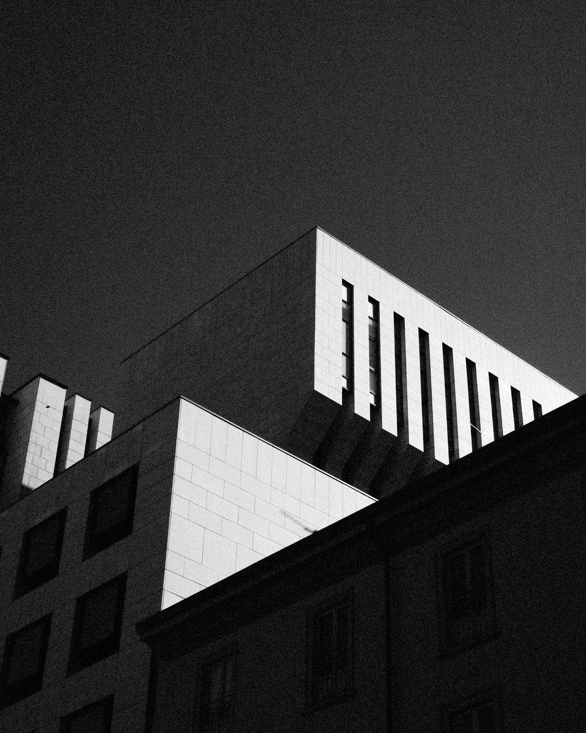Architecture posters