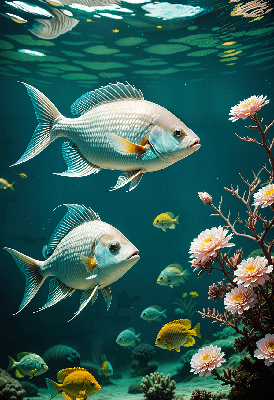 Plakatfisk
