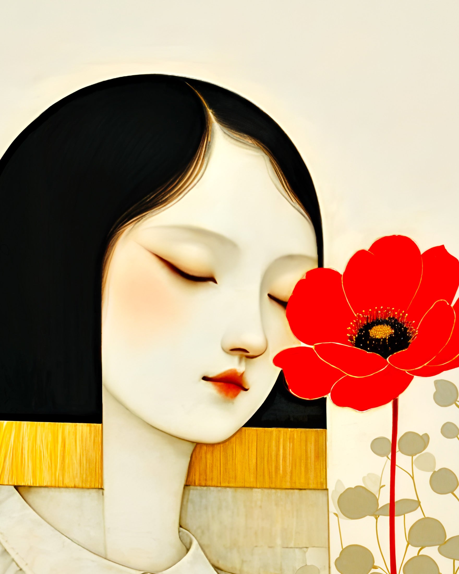 Erindringer - Plakat