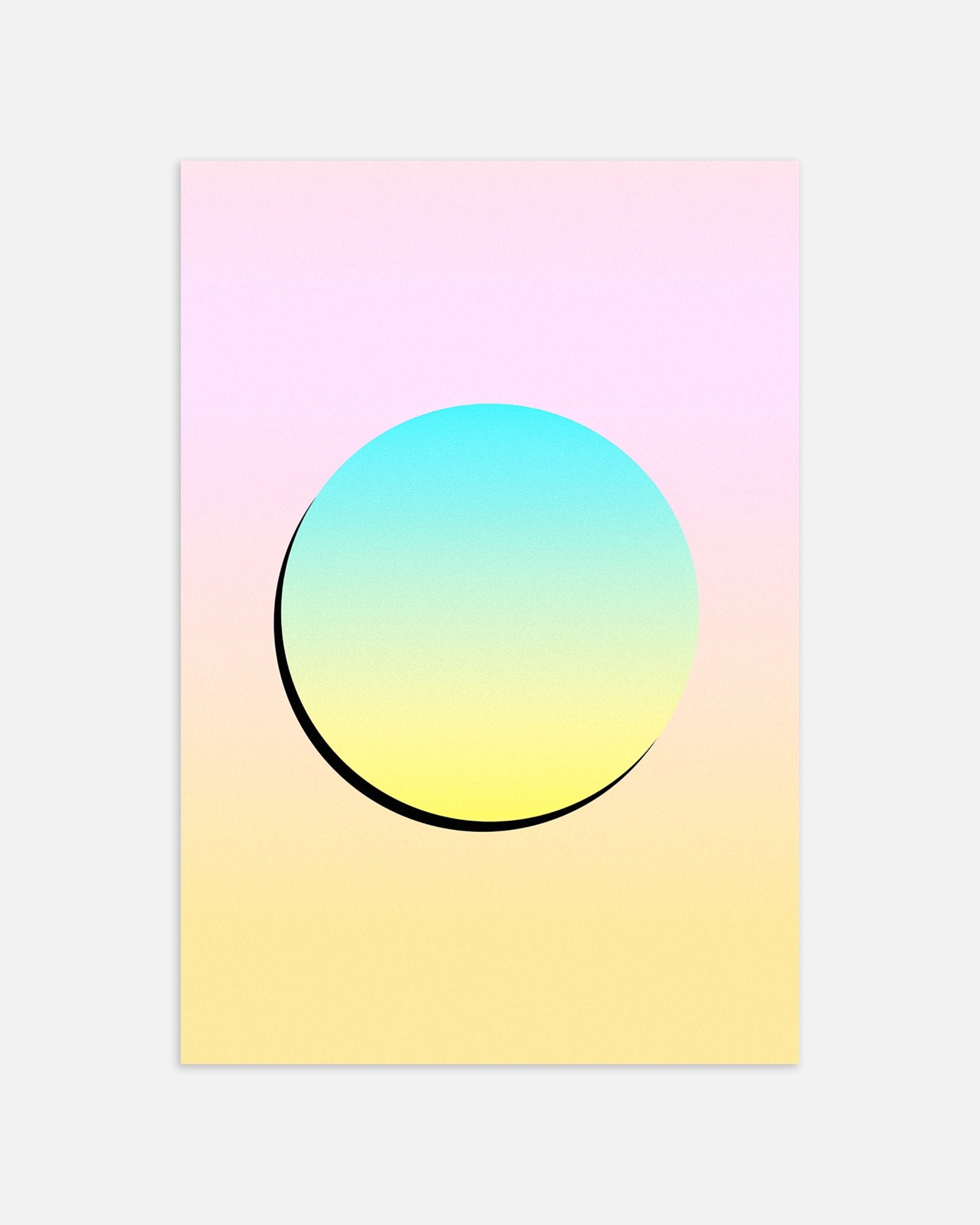 Poster of Eclipse of my own personal Sun, thumbnail