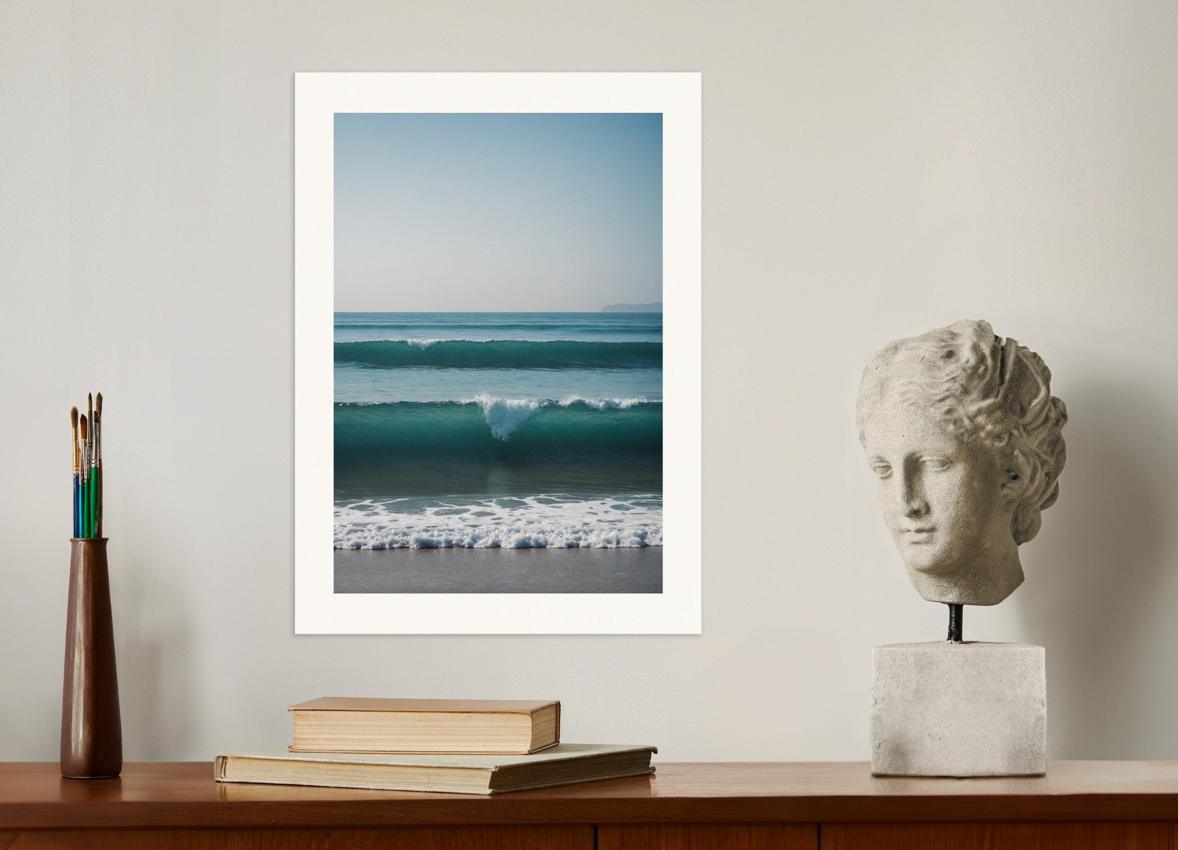 Poster of Neo-minimalism