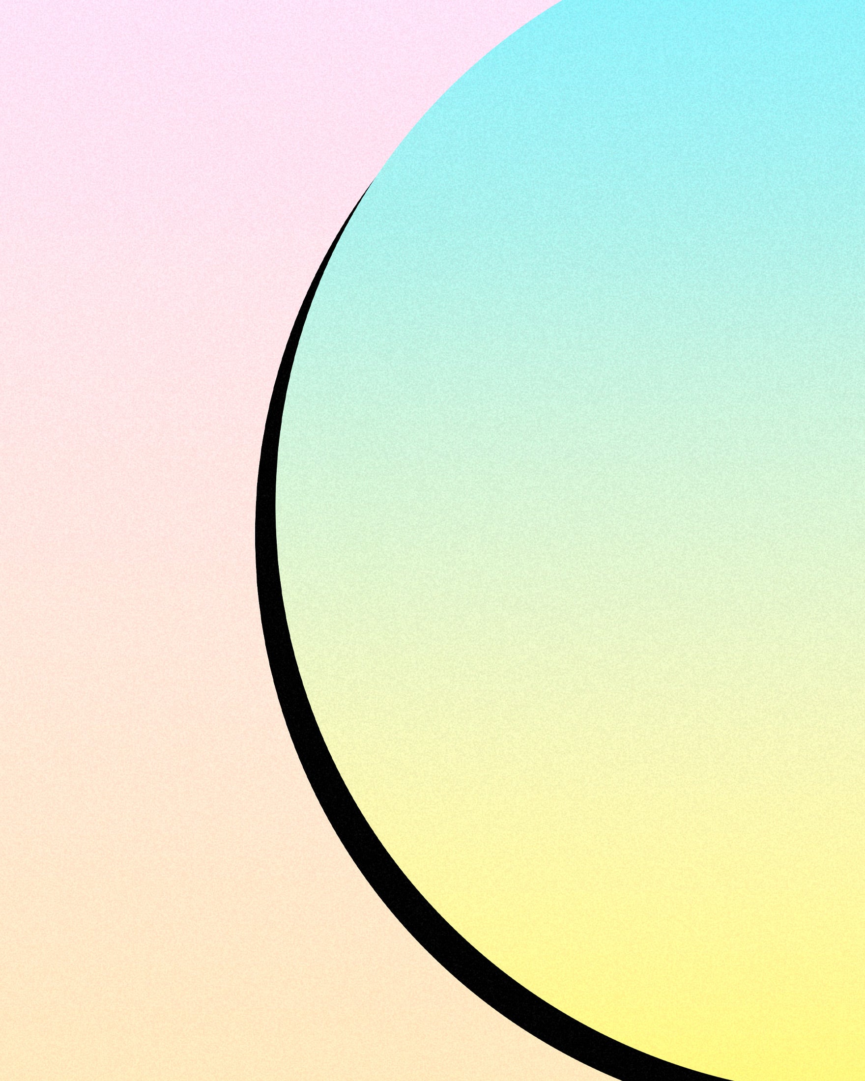 Formørkelsen af min egen personlige Sol Plakat