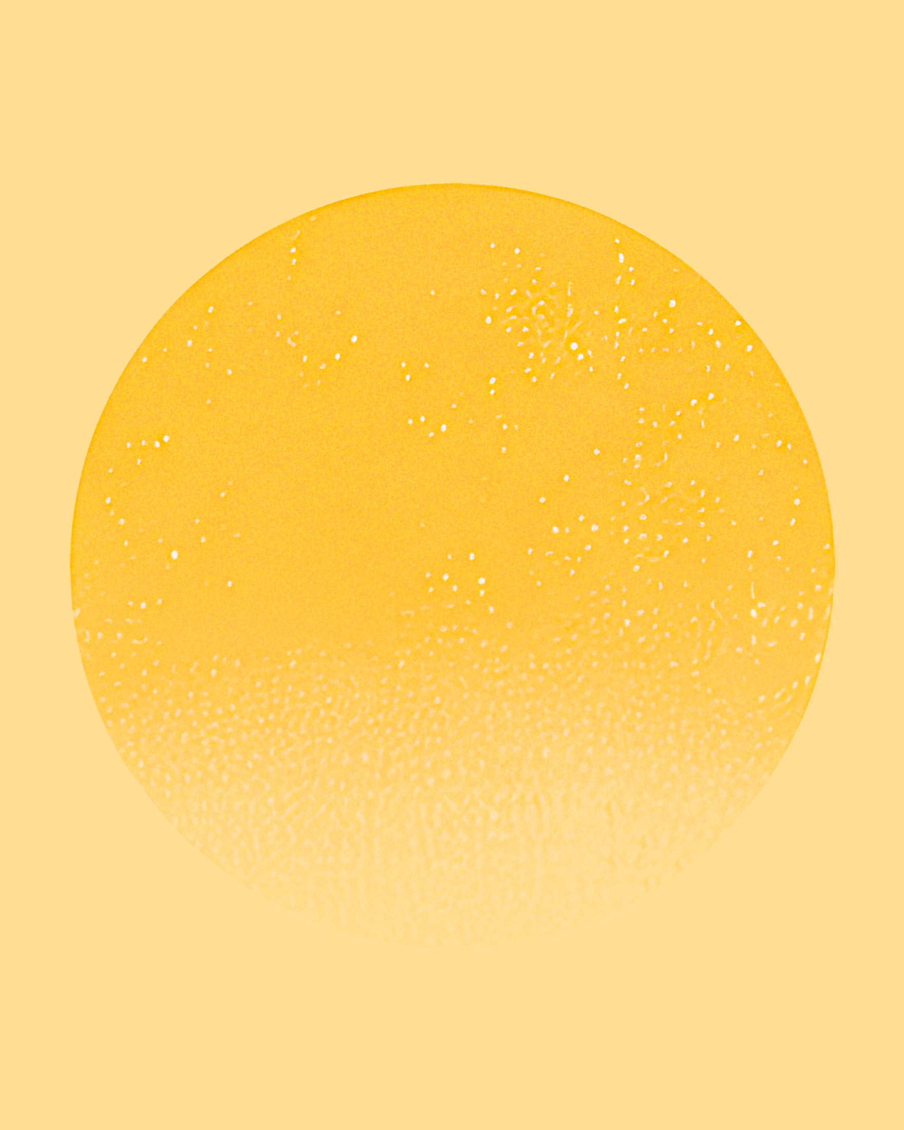 Filigran sol - Plakat