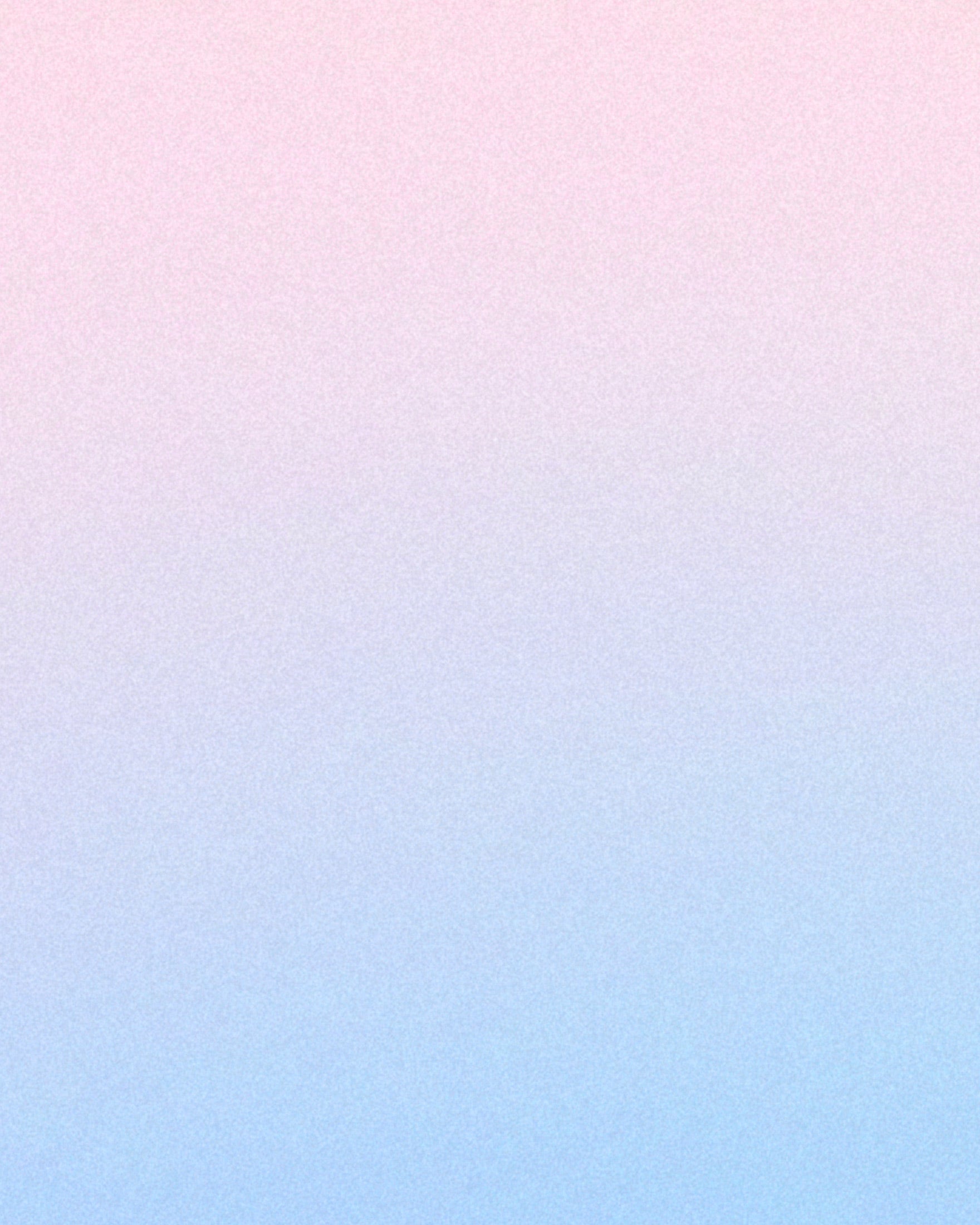 Plakat til SPA, farvegradient, ro