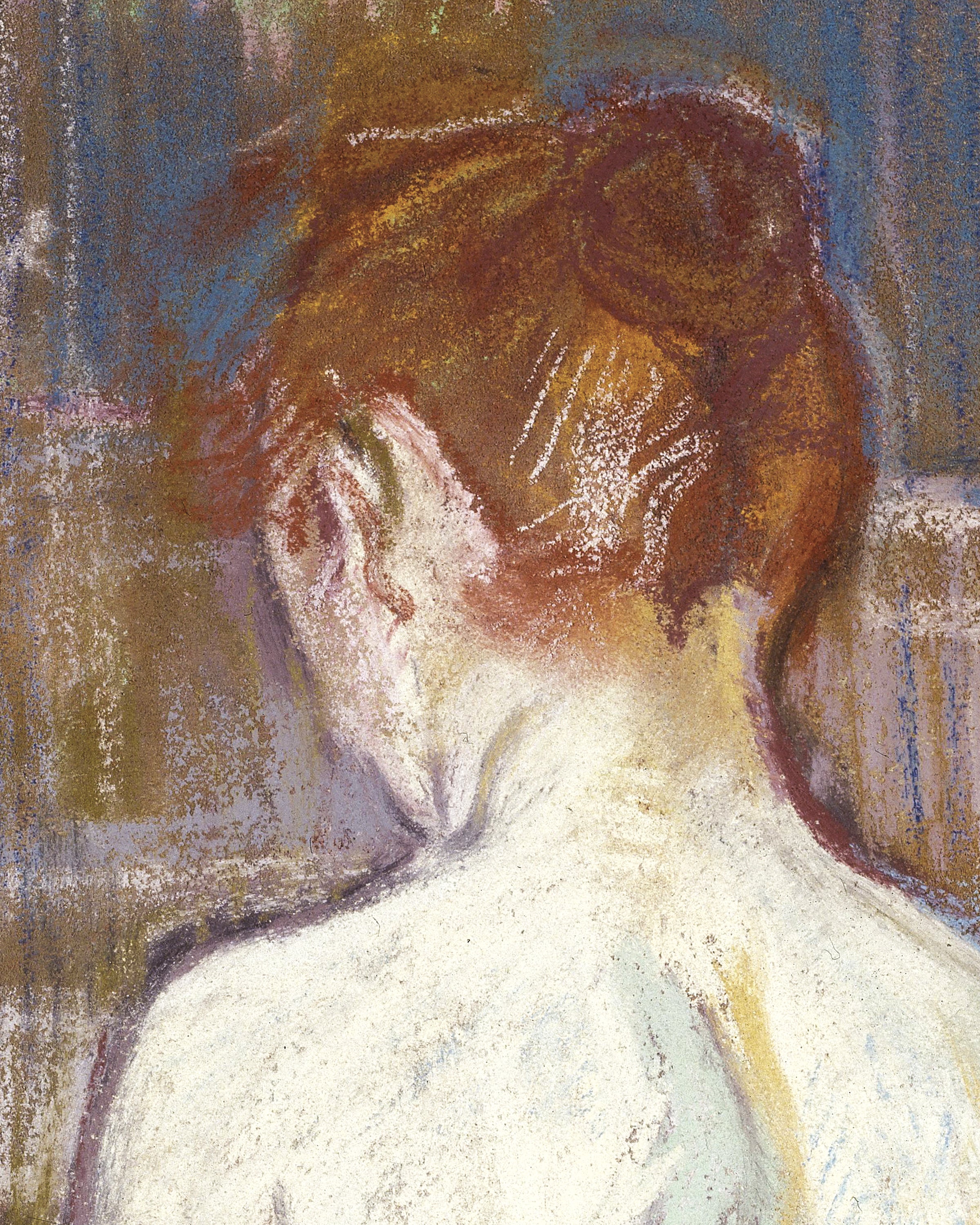 Prostituerede (1893–1895) af Henri de Toulouse-Lautrec Poster